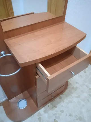 Mueble recibidor
