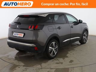 Peugeot 3008 1.2 PureTech Allure