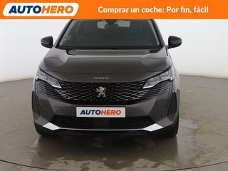 Peugeot 3008 1.2 PureTech Allure