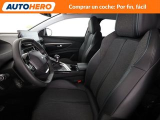 Peugeot 3008 1.2 PureTech Allure