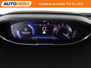 Peugeot 3008 1.2 PureTech Allure