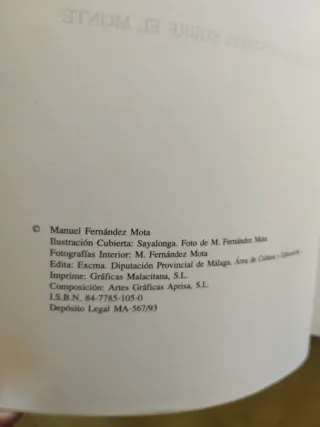 La humildad de la historia Sayalonga