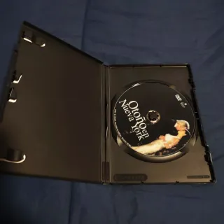 Otoño en Nueva York