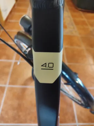Kross Trans 4