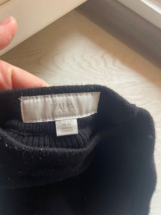 Cardigan para niña 11-13 años