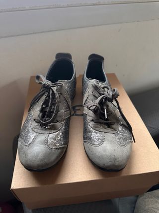 Sneakers Munich talla 37