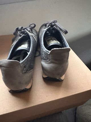 Sneakers Munich talla 37