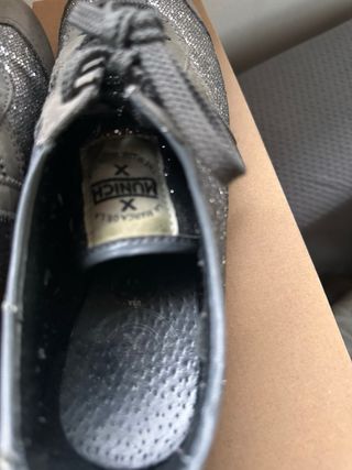 Sneakers Munich talla 37