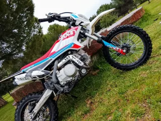 Pik bike 110