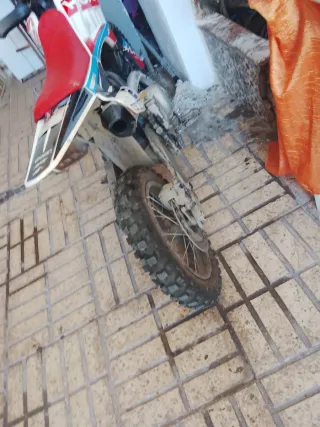 Pik bike 110