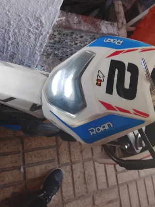 Pik bike 110