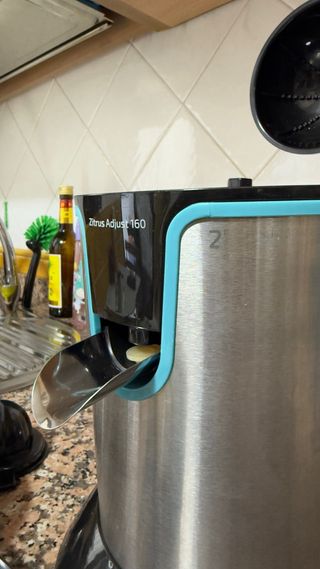 Exprimidor Cecotec Zitrus Adjust 160