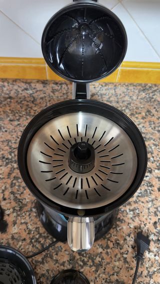 Exprimidor Cecotec Zitrus Adjust 160