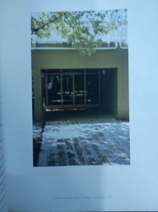 La arquitectura sin sombra