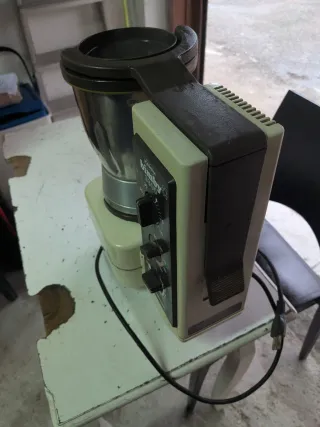 Robot da cucina Bimby 3300 vorwerk
