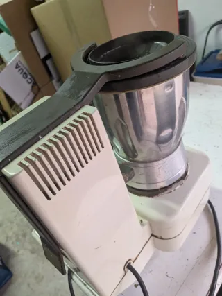 Robot da cucina Bimby 3300 vorwerk