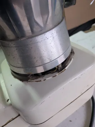 Robot da cucina Bimby 3300 vorwerk