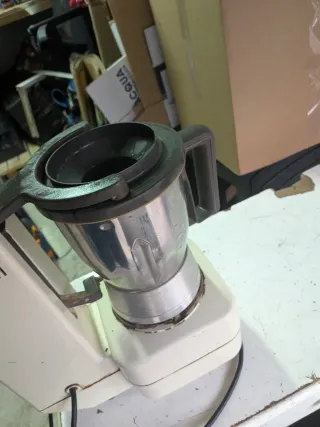 Robot da cucina Bimby 3300 vorwerk