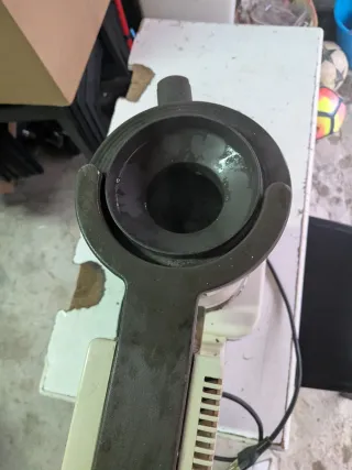 Robot da cucina Bimby 3300 vorwerk