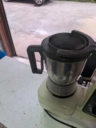 Robot da cucina Bimby 3300 vorwerk