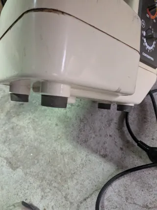 Robot da cucina Bimby 3300 vorwerk