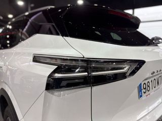 Nissan Qashqai DIG-T 116KW CVT N-CONNECTA