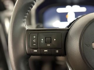 Nissan Qashqai DIG-T 116KW CVT N-CONNECTA