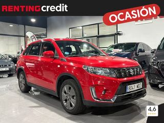 Suzuki Vitara GLE 1.4 T GLE 4WD MILD HYBRID 4X4