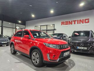 Suzuki Vitara GLE 1.4 T GLE 4WD MILD HYBRID 4X4
