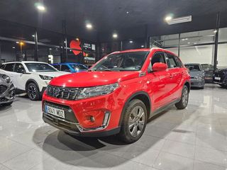 Suzuki Vitara GLE 1.4 T GLE 4WD MILD HYBRID 4X4