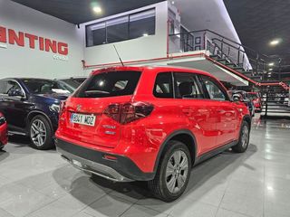 Suzuki Vitara GLE 1.4 T GLE 4WD MILD HYBRID 4X4