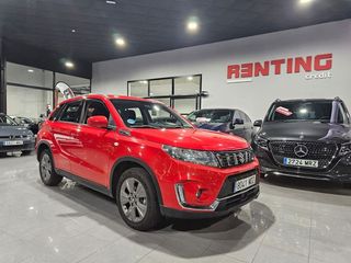 Suzuki Vitara GLE 1.4 T GLE 4WD MILD HYBRID 4X4