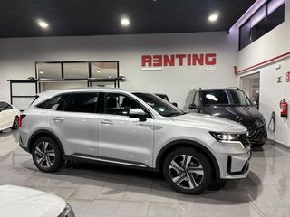 Kia Sorento 1.6 TGDi HEV Drive 4x2 7pl HIBRIDO