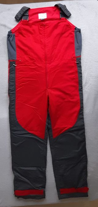 Traje moto BMW Goretex talla 58