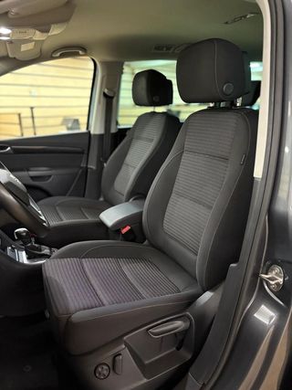 Seat Alhambra EXLGO	1.4 TSI 110KW DSG S/S EXCELLEN GO PUERTAS ELECTRICAS