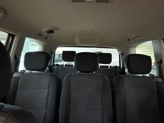 Seat Alhambra EXLGO	1.4 TSI 110KW DSG S/S EXCELLEN GO PUERTAS ELECTRICAS