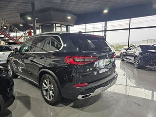 BMW X5 XDRIVE 30D