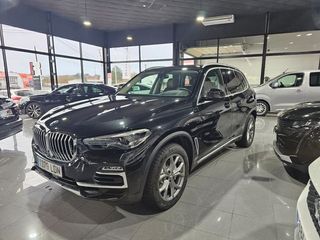 BMW X5 XDRIVE 30D