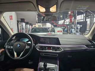 BMW X5 XDRIVE 30D