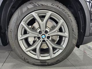 BMW X5 XDRIVE 30D