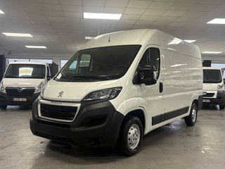 Peugeot Boxer 2.2 BlueHDi L2H2 Premium S&S  Premium S&S con Navegación