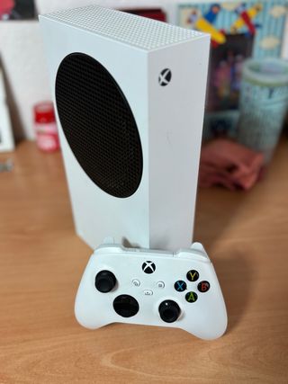 Xbox series S