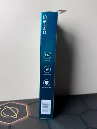 Cavo ricarica multi uso