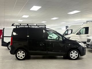 Dacia Dokker Van Ambiance dCi 55kW (75CV)