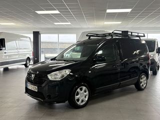 Dacia Dokker Van Ambiance dCi 55kW (75CV)