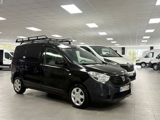 Dacia Dokker Van Ambiance dCi 55kW (75CV)