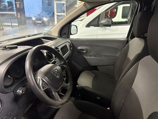 Dacia Dokker Van Ambiance dCi 55kW (75CV)