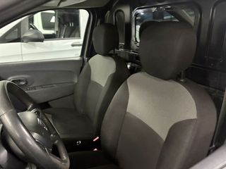 Dacia Dokker Van Ambiance dCi 55kW (75CV)