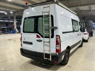 Renault Master 2.3 dCi 35 L2H2 Energy Tw.Turbo Gd Conf. STOCK 35 FOU MWB MHR DSL - 20