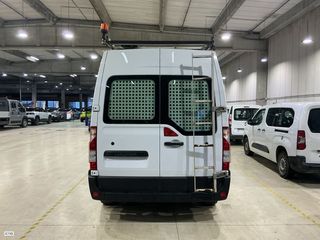 Renault Master 2.3 dCi 35 L2H2 Energy Tw.Turbo Gd Conf. STOCK 35 FOU MWB MHR DSL - 20